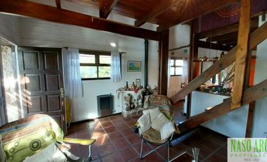 Dos unidades en venta con 