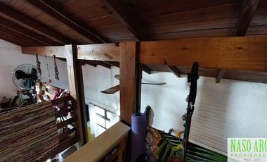 Dos unidades en venta con 