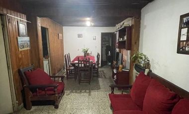 Casa en venta de 2 dormitorios c/ cochera en José C. Paz