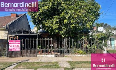 Casa en venta de 2 dormitorios c/ cochera en José C. Paz