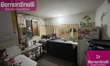 Casa en venta de 2 dormitorios c/ cochera en José C. Paz