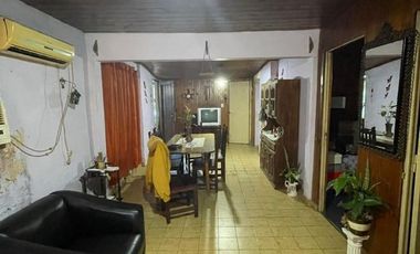 Casa en venta de 2 dormitorios c/ cochera en José C. Paz