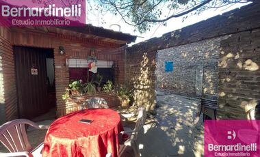 Casa en venta de 2 dormitorios c/ cochera en José C. Paz