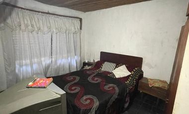 Casa en venta de 2 dormitorios c/ cochera en José C. Paz