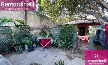 Casa en venta de 2 dormitorios c/ cochera en José C. Paz