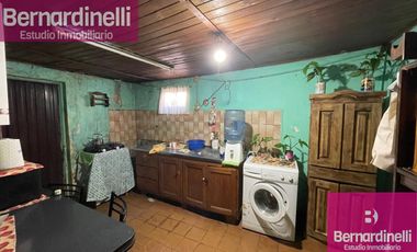Casa en venta de 2 dormitorios c/ cochera en José C. Paz
