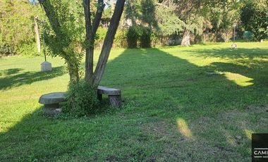 Casa quinta en venta de 11000m2 ubicado en General Rodríguez