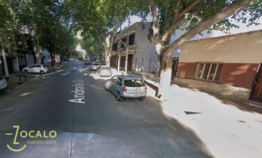 Lote en venta en quinta sección