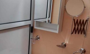Departamento en alquiler temporario de 1 dormitorio c/ cochera en San Bernardo