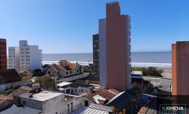 Departamento en alquiler temporario de 1 dormitorio c/ cochera en San Bernardo