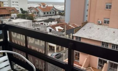Departamento en alquiler temporario de 1 dormitorio c/ cochera en San Bernardo