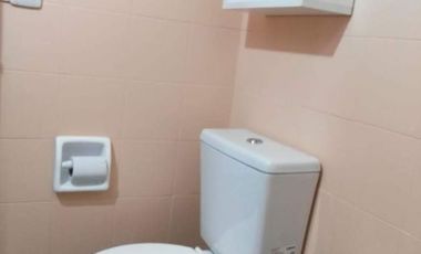 Departamento en alquiler temporario de 1 dormitorio c/ cochera en San Bernardo