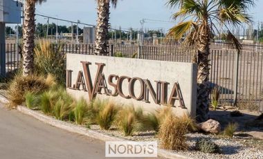 Barrio Privado La Vasconia Lote 500 m2 listo para construir