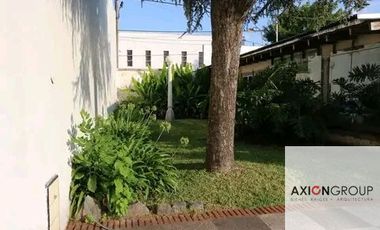 Casa en venta 18 casi Montevideo - Berisso