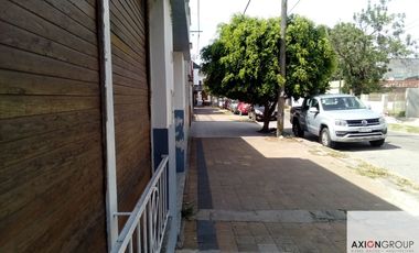 Casa en venta 18 casi Montevideo - Berisso