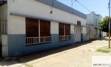 Casa en venta 18 casi Montevideo - Berisso