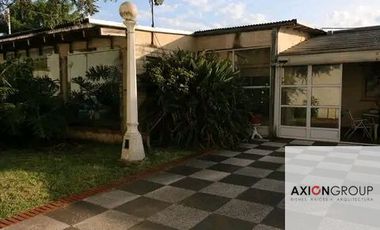Casa en venta 18 casi Montevideo - Berisso