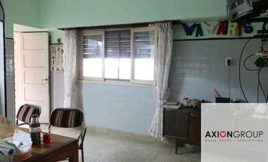 Casa en venta 18 casi Montevideo - Berisso