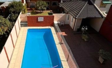 Departamento en venta c/ cochera en Ezeiza