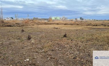 Terreno / Lote en venta de 650m2 ubicado en Coquimbito