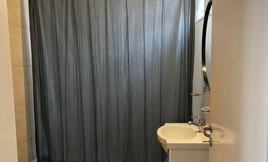 Departamento en venta de 1 dormitorio en San Miguel