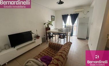 Departamento en venta de 1 dormitorio en San Miguel