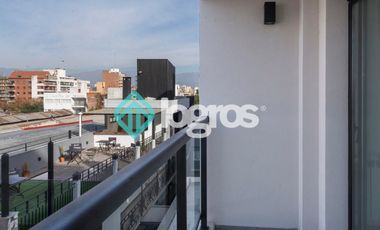 Departamento financiado en venta Centro Salta, 2 dormitorios