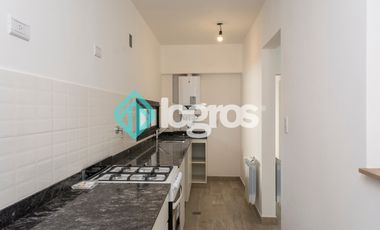 Departamento financiado en venta Centro Salta, 2 dormitorios