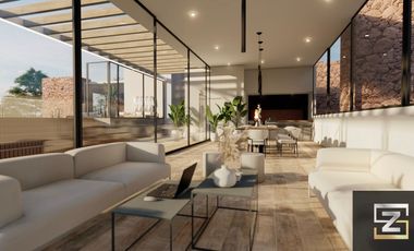 Departamento en venta a estrenar 2 ambientes  edificio Gregorio Díaz Canning