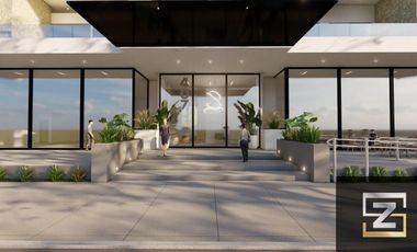 Departamento en venta a estrenar 2 ambientes  edificio Gregorio Díaz Canning