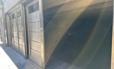 COCHERA FIJA ZONA PLAZA COLON
