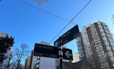 COCHERA FIJA ZONA PLAZA COLON