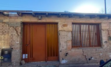 Lote en venta en barrio Bombal
