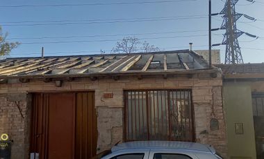 Lote en venta en barrio Bombal