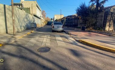 Lote en venta en barrio Bombal