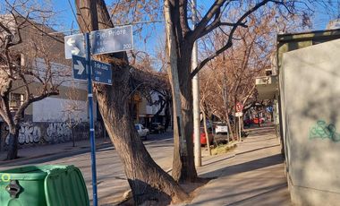 Lote en venta en barrio Bombal