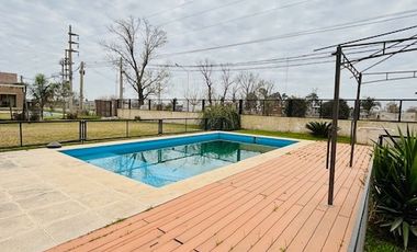 Casa en venta de 3 dormitorios en Roldán