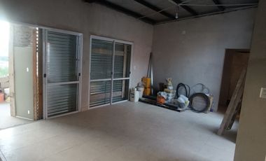 Casa en venta de 2 dormitorios c/ cochera en Loteo el Portal
