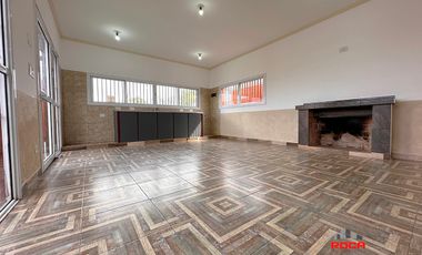 Casa venta Jujuy Nuevo alisos. 3 dormitorios c/ pileta