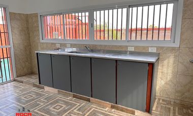 Casa venta Jujuy Nuevo alisos. 3 dormitorios c/ pileta