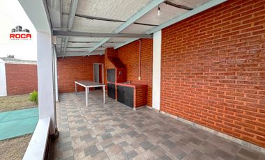 Casa venta Jujuy Nuevo alisos. 3 dormitorios c/ pileta