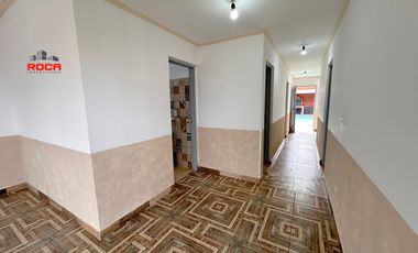 Casa venta Jujuy Nuevo alisos. 3 dormitorios c/ pileta