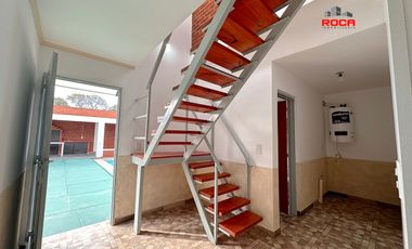 Casa venta Jujuy Nuevo alisos. 3 dormitorios c/ pileta