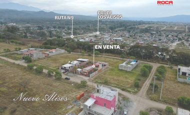 Casa venta Jujuy Nuevo alisos. 3 dormitorios c/ pileta
