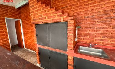 Casa venta Jujuy Nuevo alisos. 3 dormitorios c/ pileta