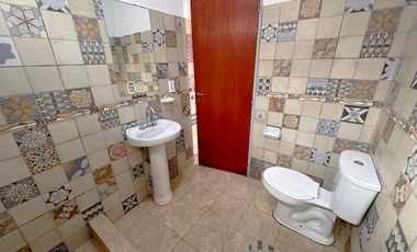 Casa venta Jujuy Nuevo alisos. 3 dormitorios c/ pileta