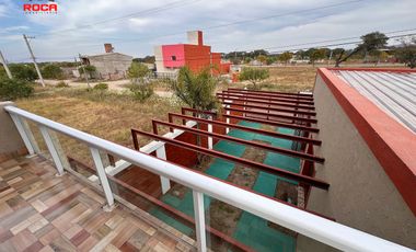 Casa venta Jujuy Nuevo alisos. 3 dormitorios c/ pileta