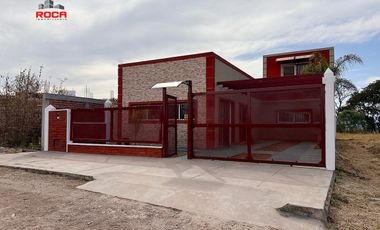 Casa venta Jujuy Nuevo alisos. 3 dormitorios c/ pileta