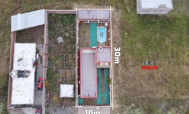 Casa venta Jujuy Nuevo alisos. 3 dormitorios c/ pileta