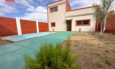 Casa venta Jujuy Nuevo alisos. 3 dormitorios c/ pileta